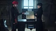 Wednesday Season 2 | Image Source: Netflix